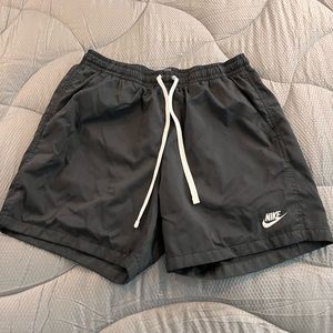Nike Woven Shorts
